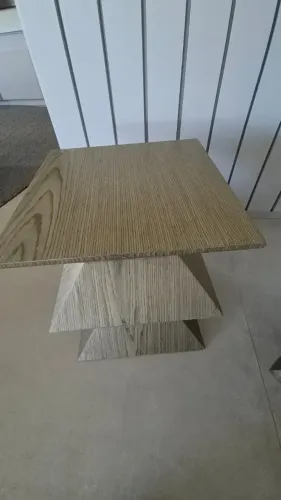 banqueta