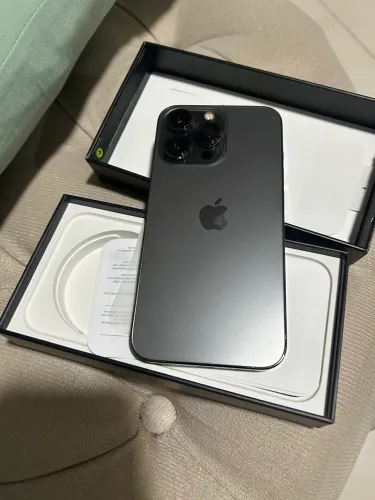 iPhone 13 Pro