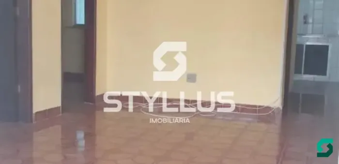 Praça Seca | Casa de Vila 3 quartos