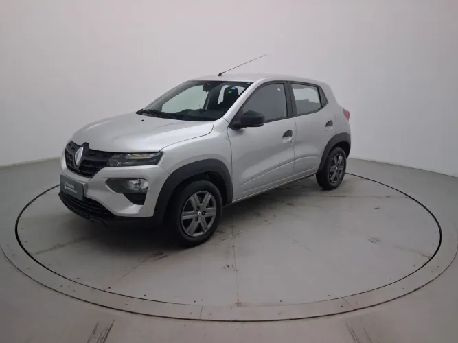 Renault Kwid 1.0 Zen 2026