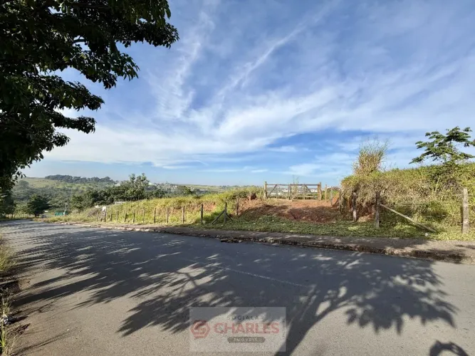 Área Acima De 500m2 Para Venda DISTRITO INDUSTRIAL I MOGI MIRIM