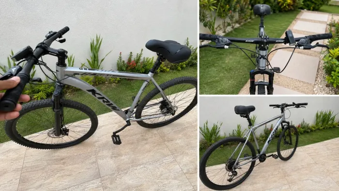 Bike aro 29
