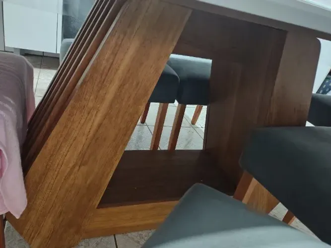 Mesa de jantar 