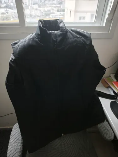 Colete Quechua 2XL