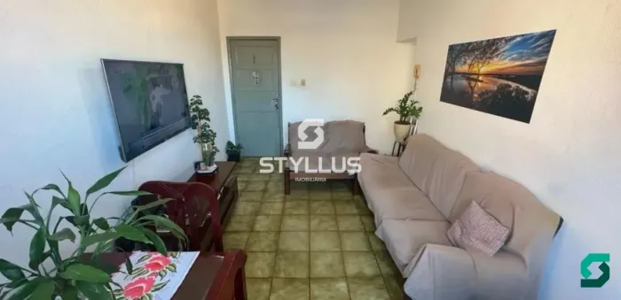 Pilares | Apartamento 2 quartos