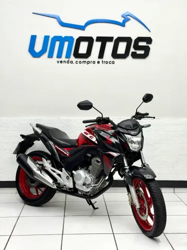 Cb 250 2020
