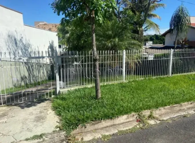 Casa à venda em Valinhos, Vila Nova Valinhos, com 2 quartos, com 226.59 m²