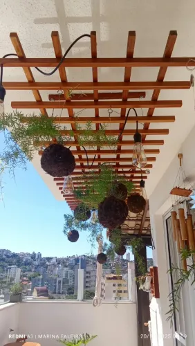 Jardim Suspenso