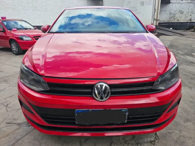 Volkswagen Polo 1.0 Flex 12V 5P 2019