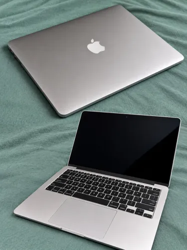 Mac Book Pro 13