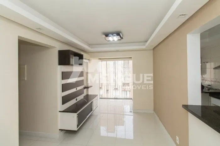 Apartamento com 2 quartos e 61m² à venda em Sarandi, Porto Alegre.