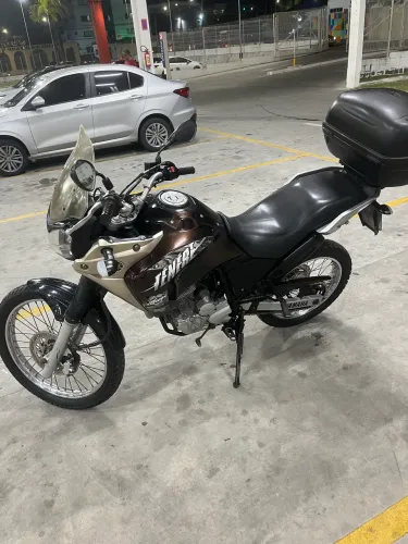 YAMAHA TENERE 250cc (2017)