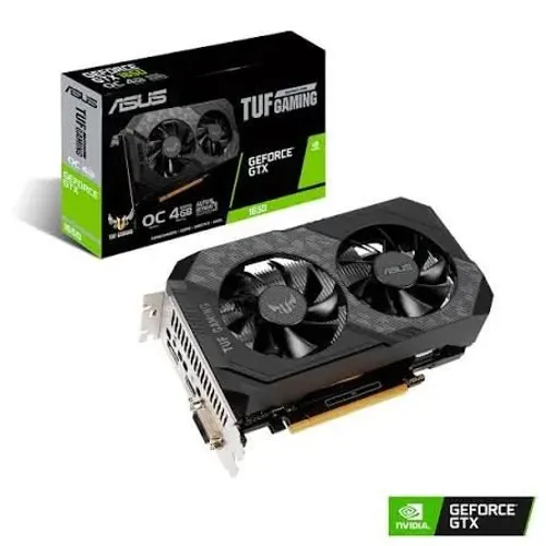 GTX 1650 4GB | troco por PS4 ou Xbox one