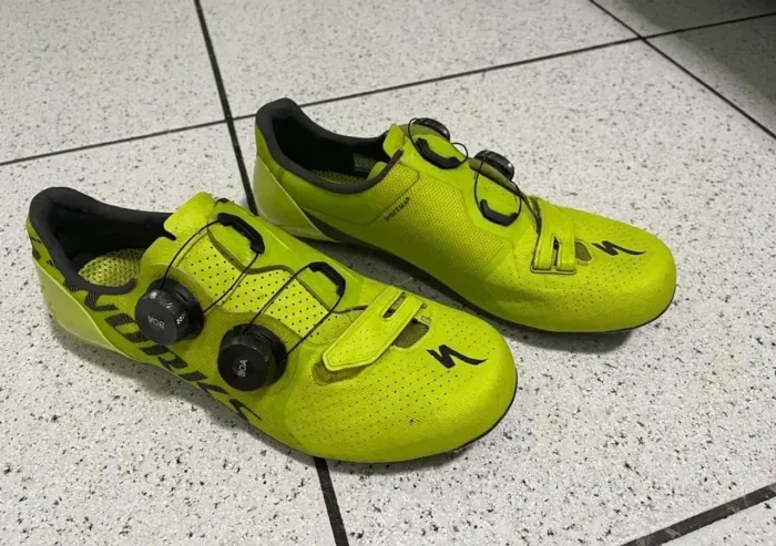Sapatilha Ciclismo SWorks