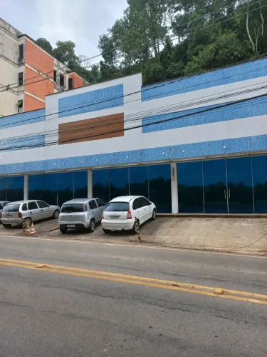 Lojas comerciais a partir de 100 m² no Centro de Domingos Martins