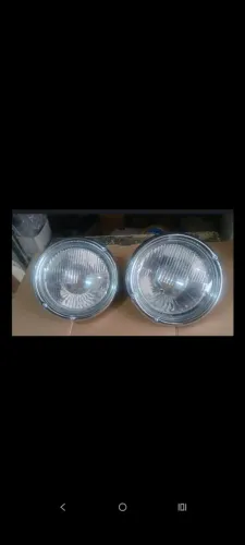 FAROL NOVO ARTEB HELLA DO FUSCA 