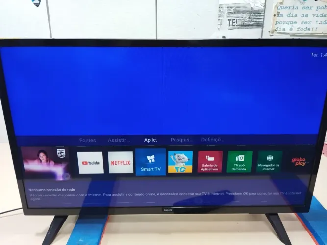 Smartv 32? Philips