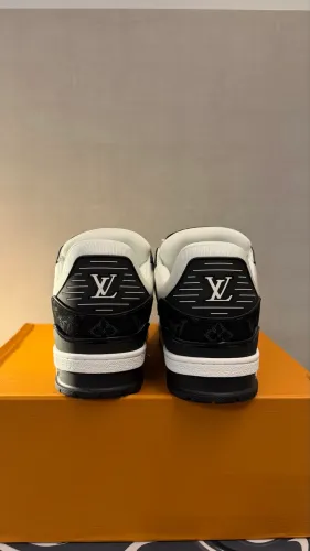 lv trainer