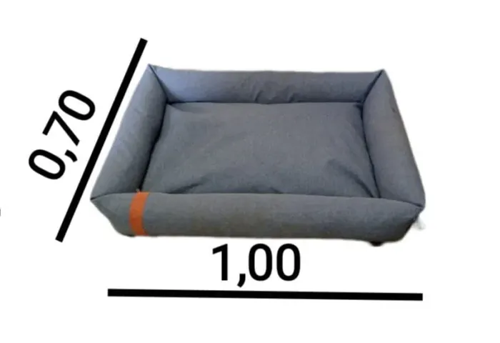 Caminha para Pet