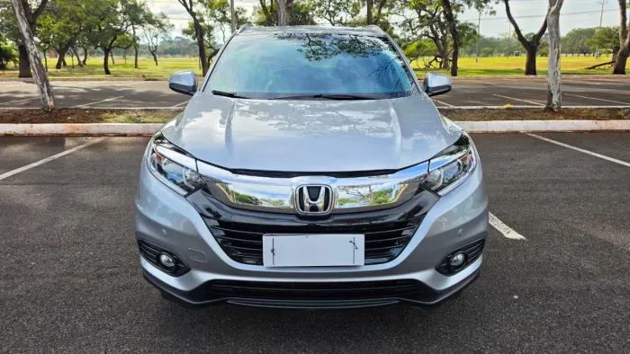 Honda HR-V EXL 1.8 Flexone 16V 5P Aut. 2020