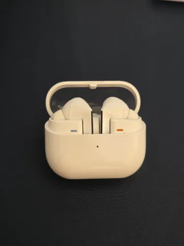 Galaxy Buds 3 Pro Branco