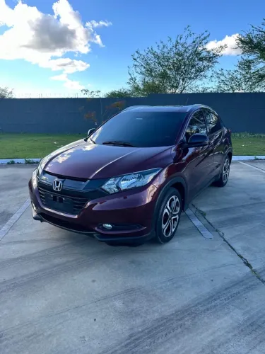 Honda HR-V EX 1.8 Flexone 16V 5P Aut. 2018