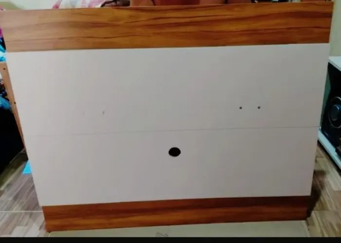 Painel de TV