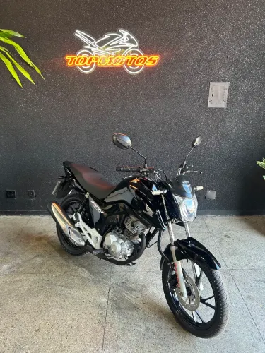 CG FAN 160
