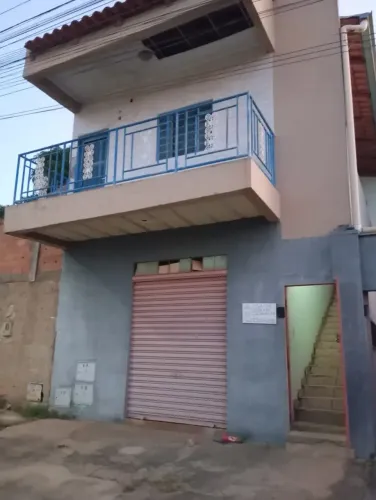 Sobrado para aluguel com 60 metros quadrados com 2 quartos em Setor Noroeste - Goiânia - G