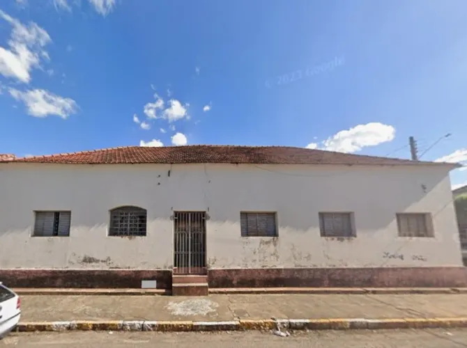 Imóvel Residencial, a.t 340,00m², Centro, Promissão/SP