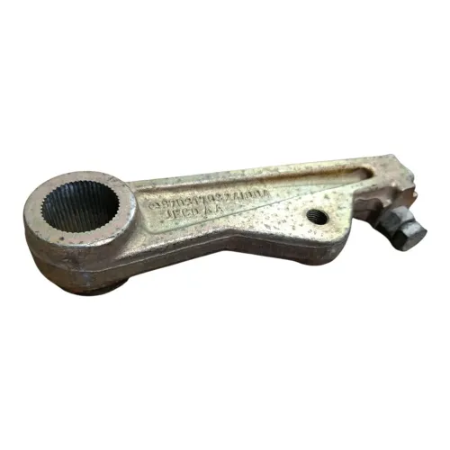 Suporte Barra Torção Tensionadora Cabine Mb Atego *4
