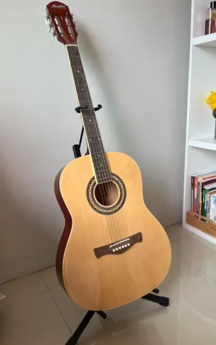 Violão Memphis /