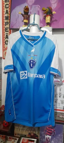 Camisa payssandu ( pará )