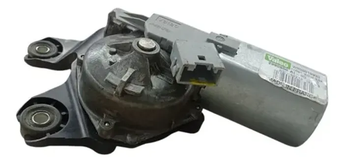 Motor Traseiro Limpador Bmw X1 N46 2.0 2011 2012