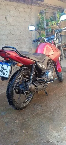 Em dias.. factor 125
