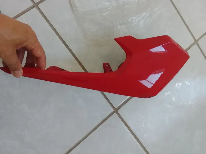 Vendo rabeta lado esquerdo Original Honda.