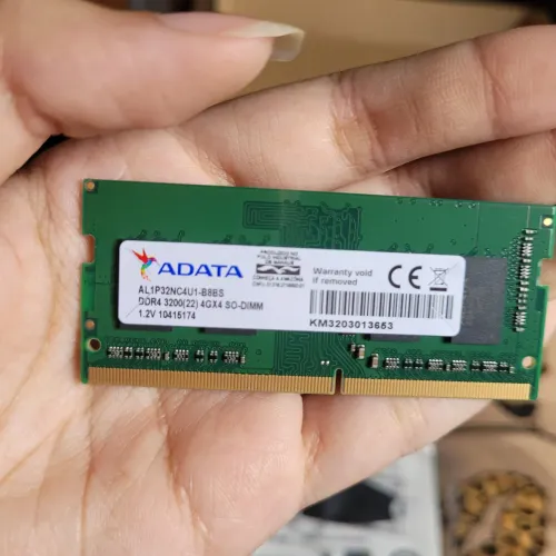 Memória RAM ADATA Lenovo DDR4 3200MHz 4GB