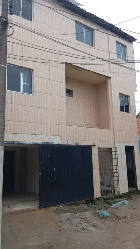 Alugo Excelente Apto no Feitosa
