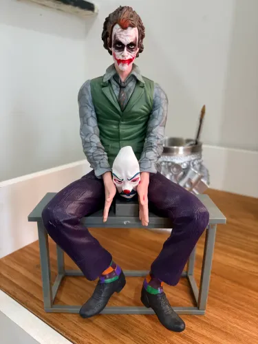 Action figure (estátua)