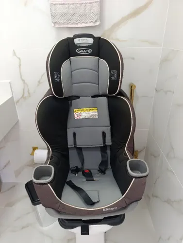 Cadeirinha para carro