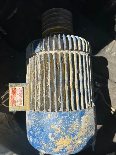 Motor elétrico