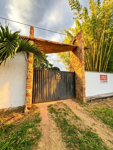 CASA/ CHÁCARA MILAGRES