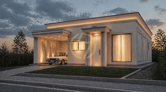 Casa em Vila Progresso - Itapetininga