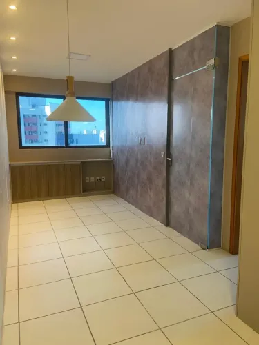 APARTAMENTO PARA LOCAÇÃO EM BOA VIAGEM | 35M² | 1 VAGA
