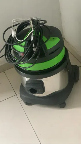 Aspirador AA115 semi novo