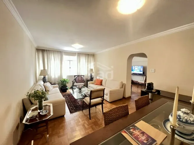 Apartamento para Venda ótima região do Jardim Paulista