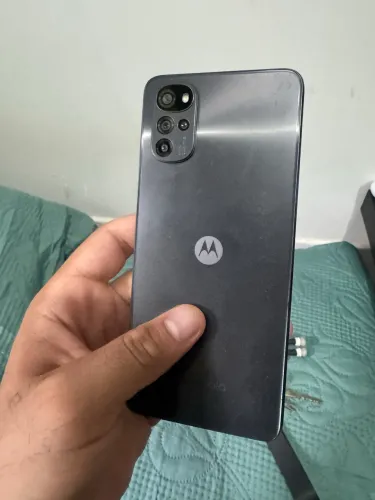 Motorola em perfeito estado