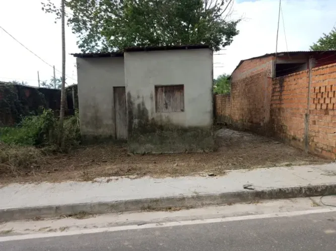 Terreno em Mosqueiro 