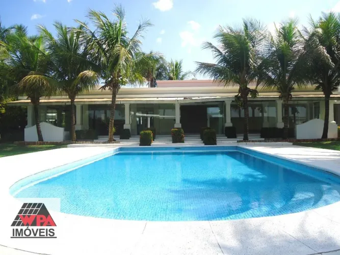 Casa Condomínio em Americana