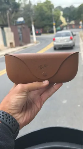 Óculos Ray - Ban Meta